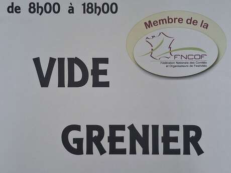 Vide-greniers