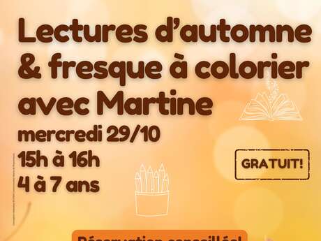 Lectures jeunesse