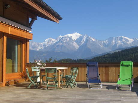 Chalet Silène