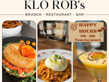 Klo Rob's