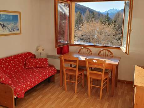 Appartement 4 personnes - Les Granges d'Arvieux n° 204