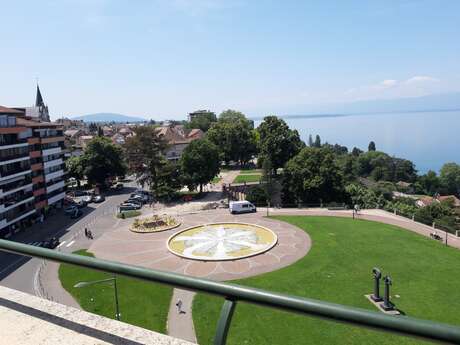 Le Bellevue