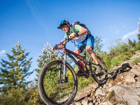 Loop 53 - Les Fontainiers