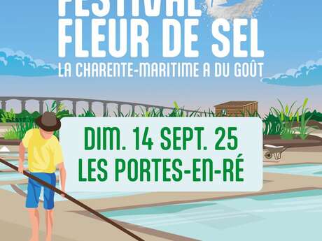 Fleur de Sel Festival