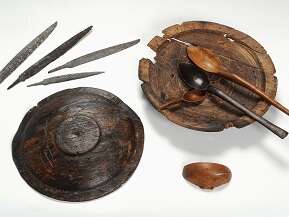 Conférence : "Fragments d'objets, fragments de vie - approcher le quotidien dans les fortifications médiévales"