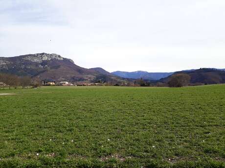 Tour de Saint-Domnin