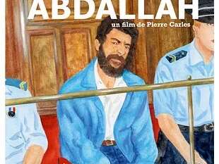 Film "L'Affaire Abdallah" ( en présence du réalisateur )