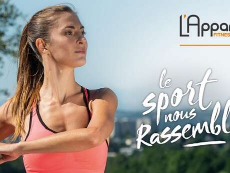 L'appart fitness