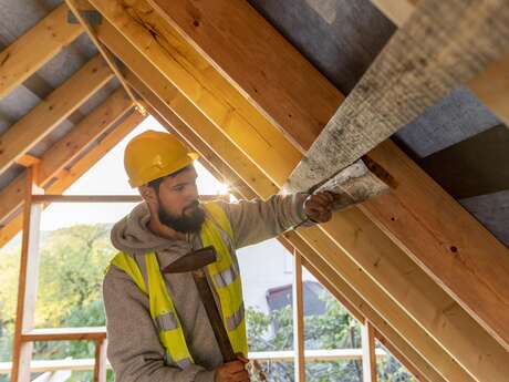Matinée conseil rénovation énergétique de l’Habitat