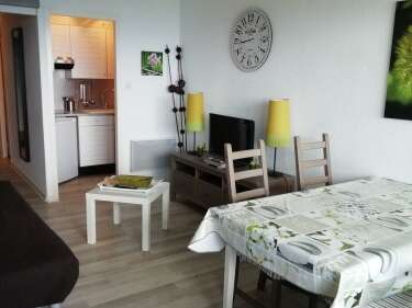 Studio Cabine Arolles C N°320