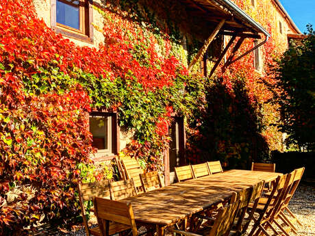 Maisons Livradoises : Gites et activité