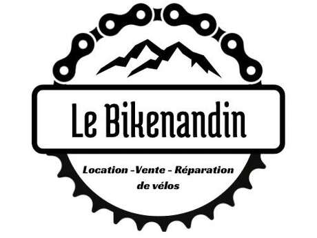 Location de vélo Le Bikenandin