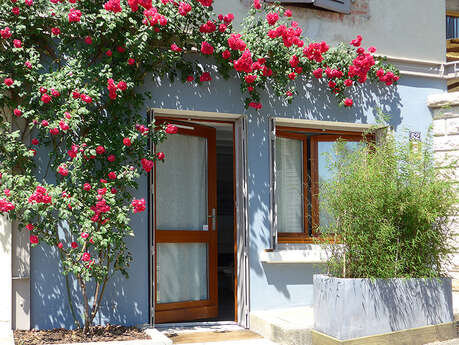 Gîte Chez Maïe