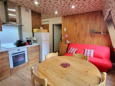 Alouettes n°41 - Appartement