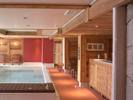 Maison Alliey **** Spa