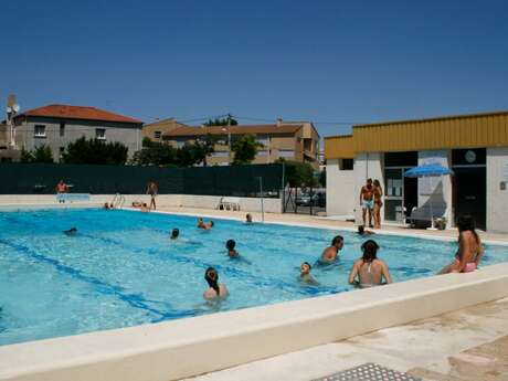 Piscine Intercommunale
