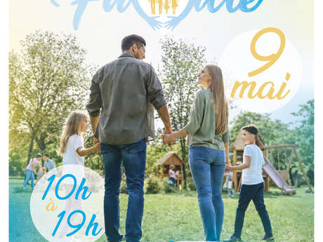 Fête de la famille