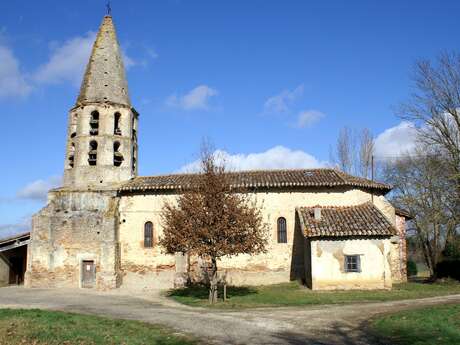 Journées du patrimoine