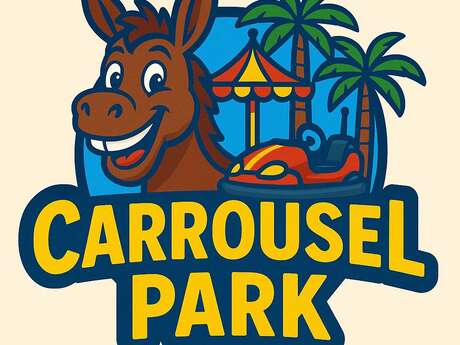 Fairground Carrousel Park