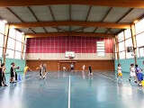 Salle multisports - Gymnase d'Etrez