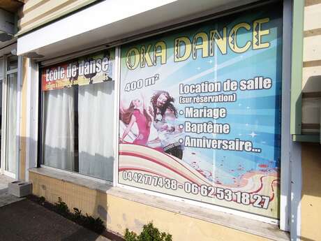 Oka Dance