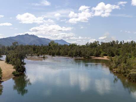 Rivière de la Tontouta