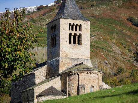 Iglesia de Saint-Julien