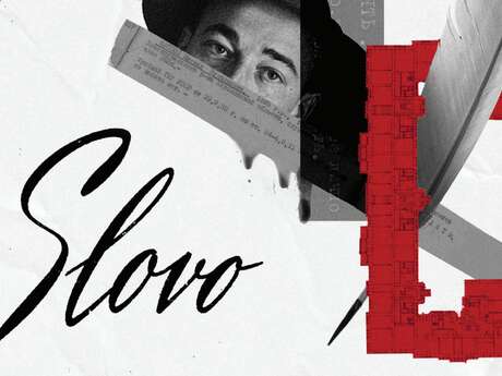 Slovo