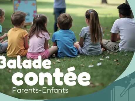 Balade contée