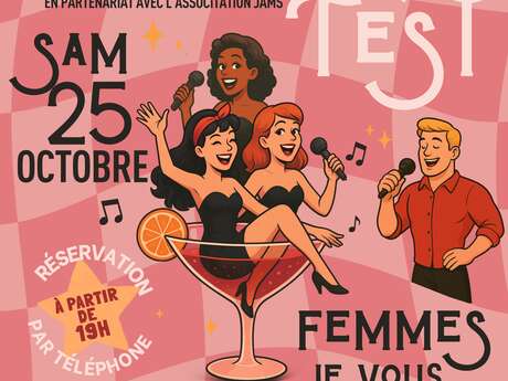 Blind test au Village Made In France