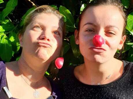 Visite de la Passion - découverte CIRCASSIENNE