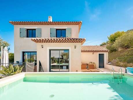 House - 113 m² - 6 pers