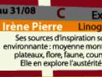 Linogravures - exposition