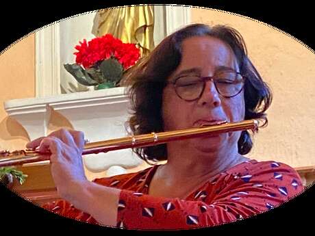 Fête de l'eau au mémorial du canal de Rouchas Frach à Fontgillarde