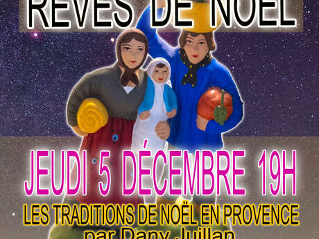 Rêves de Noël