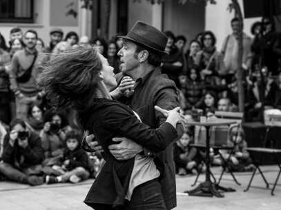 Avec le temps... - Festival Rentrée en Scène