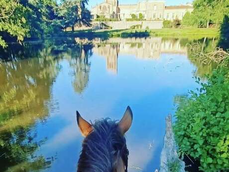 Château de Sury - Journées européennes du patrimoine