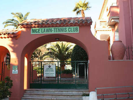 Nice Lawn Tennis Club