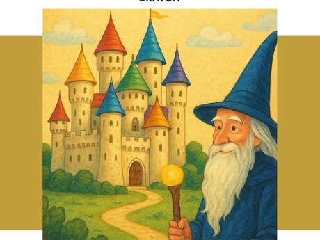 Le Royaume des sept couleurs