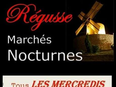 Marchés nocturnes