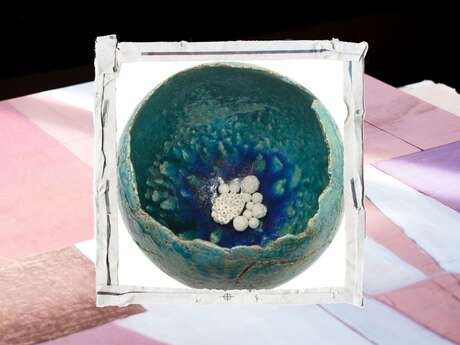 Exposition : "Échos Intérieurs"