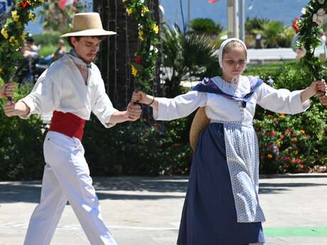 Fête de la Saint Pierre