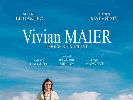 Film Vivian Maier origine d'un talent