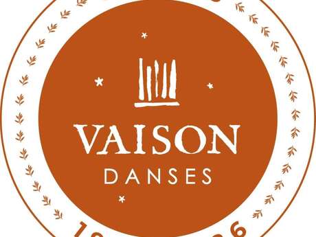 Öffentliche Probe der Compagnie Crysael – Im Rahmen von „Vaison Danses“
