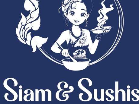 Siam & Sushi (Gruppen & Seminare)