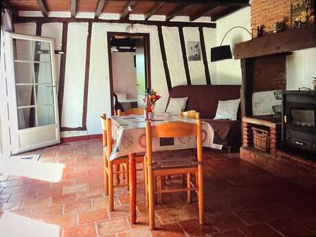 Les Hauts du Lac - Rose