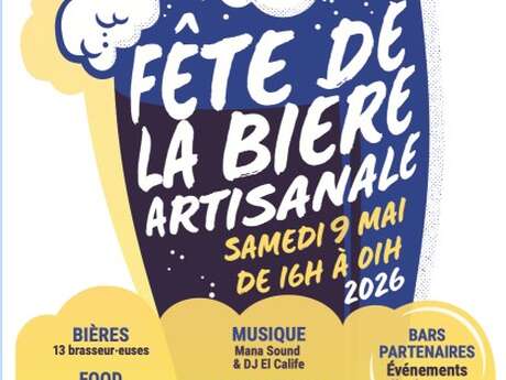 Festival della birra artigianale