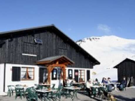 Le Relais des Vallées