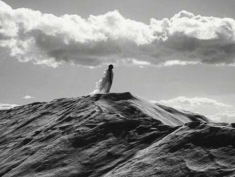 LUMA Arles / In Search of… Incredible