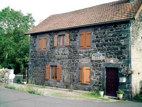Chambres d'hôtes Les Volcans